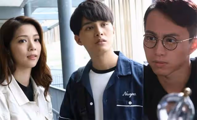首當女一!港姐冠軍壓力爆表體重狂增,自認上鏡狀態差演技不過關