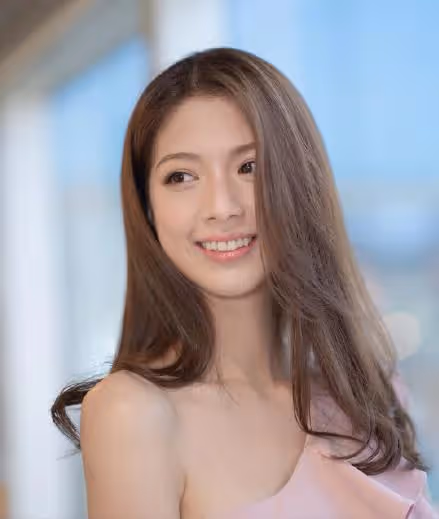首當女一!港姐冠軍壓力爆表體重狂增,自認上鏡狀態差演技不過關