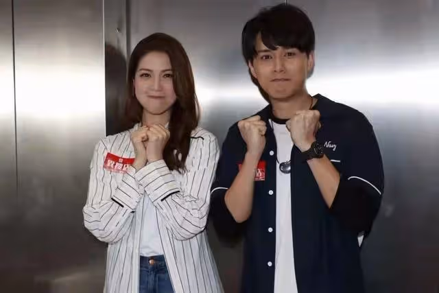 首當女一!港姐冠軍壓力爆表體重狂增,自認上鏡狀態差演技不過關