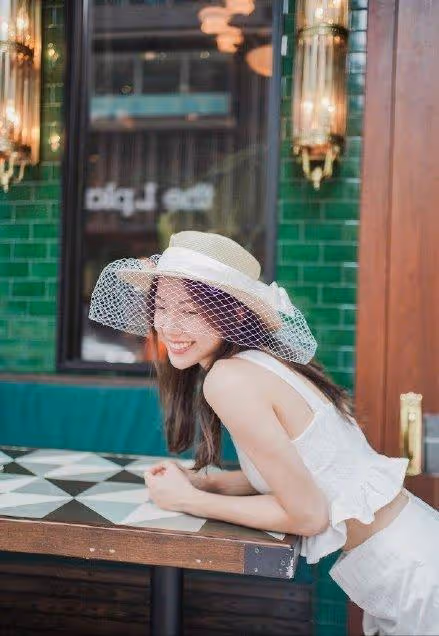 首當女一!港姐冠軍壓力爆表體重狂增,自認上鏡狀態差演技不過關