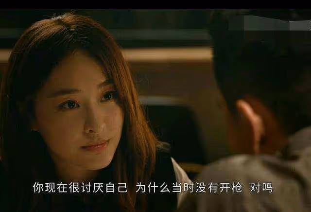 TVB宅男女神成新一代「緋聞發電機」,合拍劇中挑大樑獲高層力捧