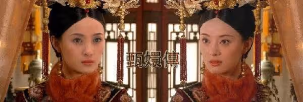 終於知道純元長啥樣了，如果這部劇有客串，純元長這樣沒問題吧！