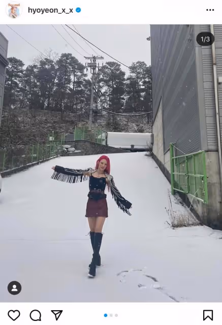 SM搞大動作了!這個頂配限定女團也太讓人期待了吧