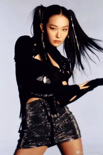 SM搞大動作了!這個頂配限定女團也太讓人期待了吧