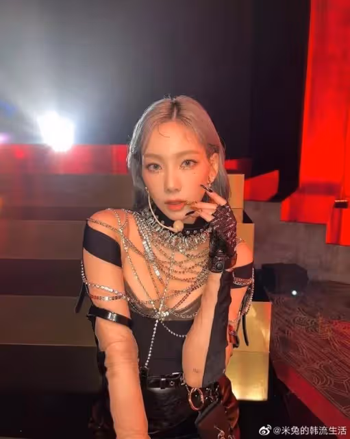 SM搞大動作了!這個頂配限定女團也太讓人期待了吧