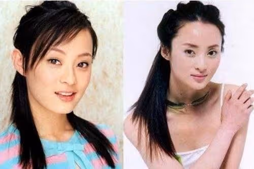 終於知道純元長啥樣了，如果這部劇有客串，純元長這樣沒問題吧！