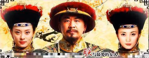 終於知道純元長啥樣了，如果這部劇有客串，純元長這樣沒問題吧！
