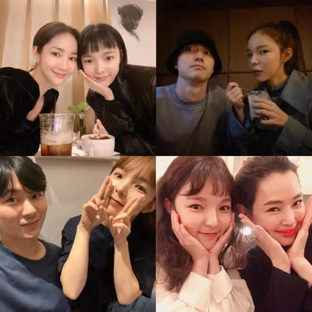 一直演配角怎麼了？演戲並不是她唯一的閃光點