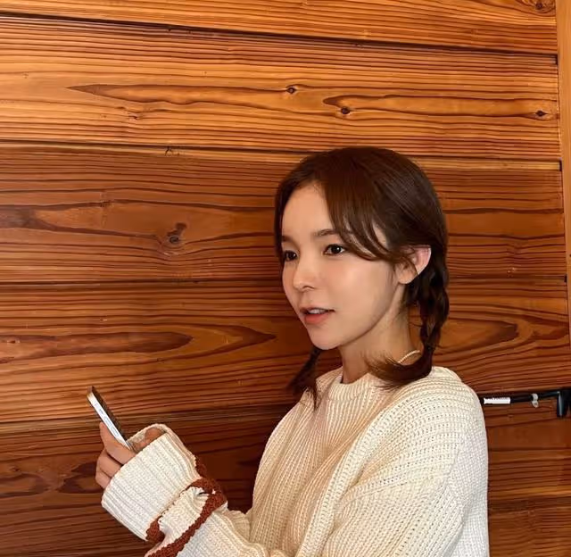 一直演配角怎麼了？演戲並不是她唯一的閃光點