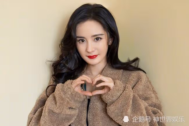 卑微的魏大勛，在楊冪的愛情世界裡，來無影去無蹤