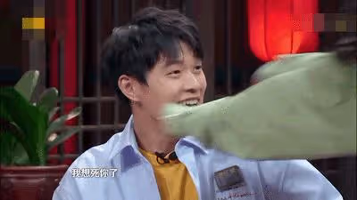 卑微的魏大勛,在楊冪的愛情世界裡,來無影去無蹤