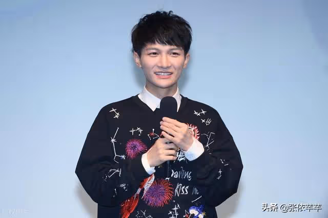 周深：被罵「不男不女」背後的「秘密」與辛酸