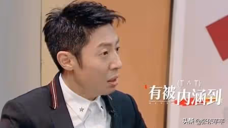 周深:被罵「不男不女」背後的「秘密」與辛酸