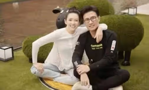 章子怡汪峰離婚?爆料人黃安發布道歉視頻,當事人:該告誰告誰