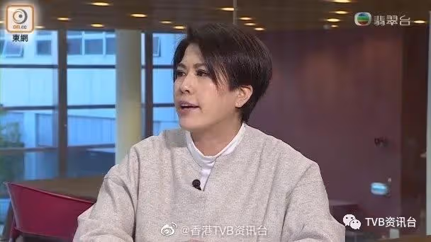 母親被騙入3千萬騙局!前TVB女星爆哭發聲:落井下石的隨便