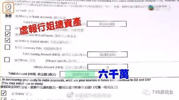 母親被騙入3千萬騙局!前TVB女星爆哭發聲:落井下石的隨便
