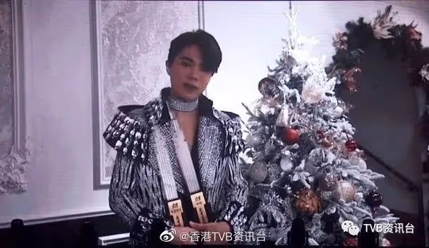新城勁爆︱張敬軒橫掃3獎成大贏家 得獎名單一起看