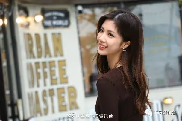 壓力爆煲︱暴飲暴食兼爆哭!TVB力捧港姐暴脹10KG
