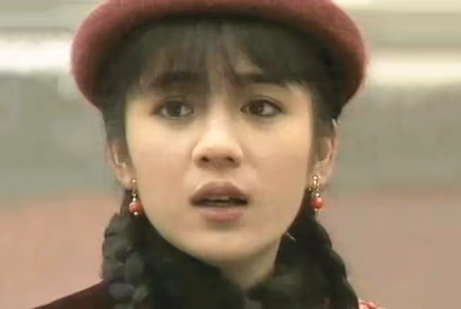 林瑞陽前妻為女兒慶生,30歲愛女美貌出眾,曾參加選秀卻被淘汰