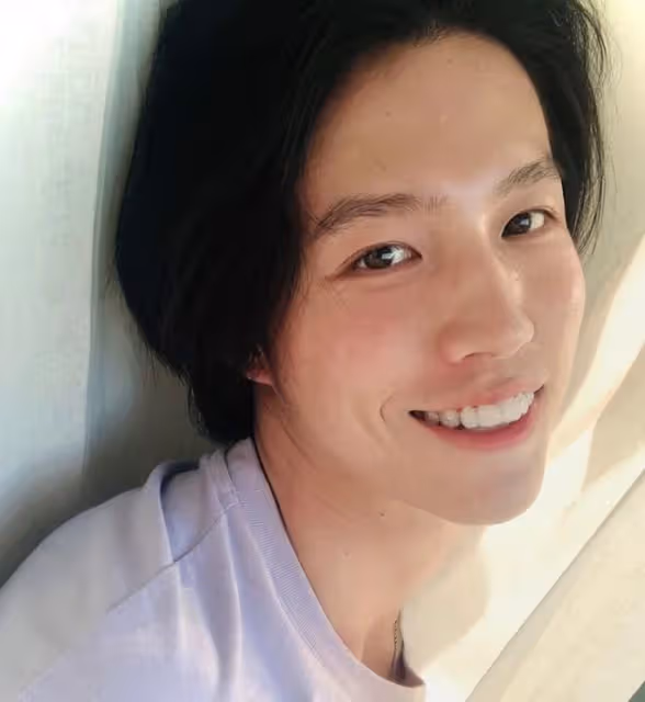 林瑞陽前妻為女兒慶生,30歲愛女美貌出眾,曾參加選秀卻被淘汰