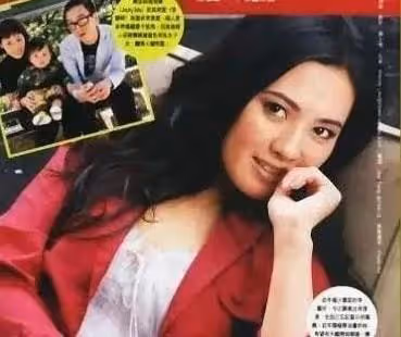 李麗珍：與閨蜜丈夫30天52次，3人同床「多人運動」，前程盡毀