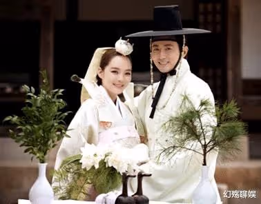 遠嫁中國的2位「韓國媳婦」:蔡琳和秋瓷炫婚後境遇為何不同?