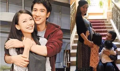 扒叔大爆料:王力宏李靚蕾的瓜驚天反轉?黃磊孫莉曝光三胎兒子?出事鋼琴家落井下石?