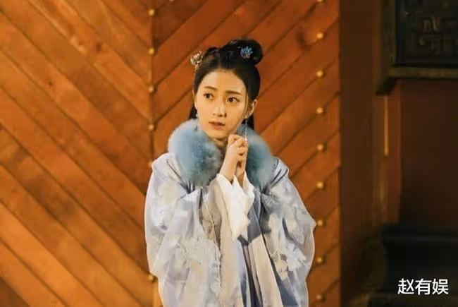 2年多無新作,被質疑退圈,曾深陷加戲爭議的「趙瑟瑟」去哪了?