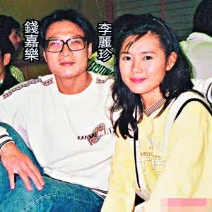 李麗珍：與閨蜜丈夫30天52次，3人同床「多人運動」，前程盡毀