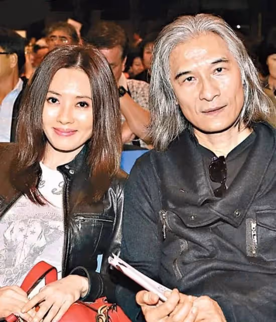 李麗珍：與閨蜜丈夫30天52次，3人同床「多人運動」，前程盡毀