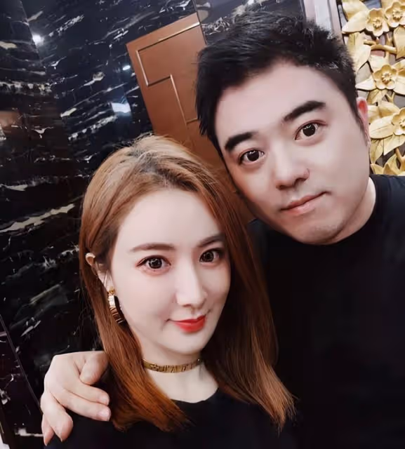 官媒通報張庭林瑞陽夫婦公司涉嫌傳銷,被凍結資金高達6億,當事人未回應