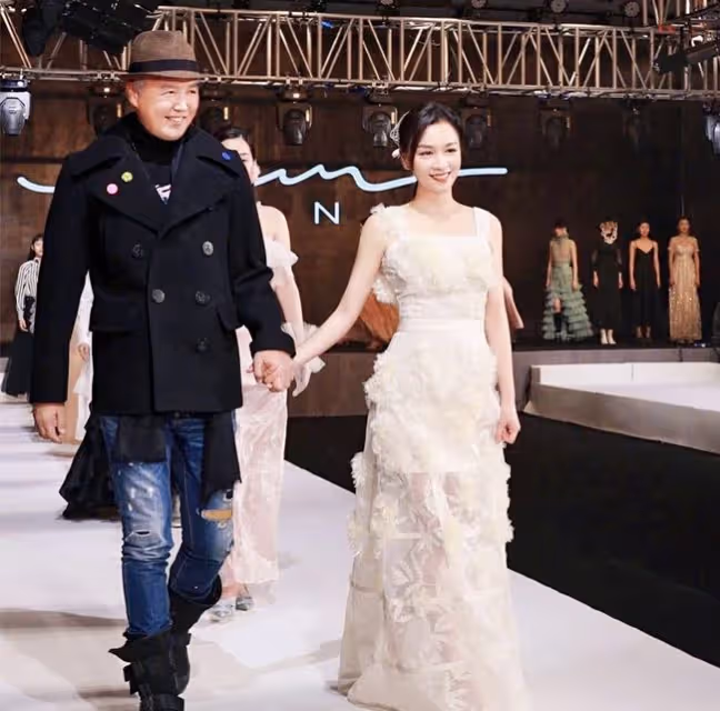 官媒通報張庭林瑞陽夫婦公司涉嫌傳銷,被凍結資金高達6億,當事人未回應