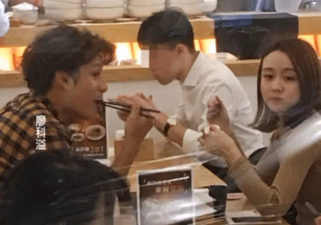 又一男星被曝離婚,本人承認9年婚姻出問題,與小10歲妻子已分居