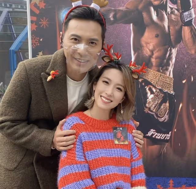 TVB「渣男」新劇演技大爆發,靠角色成功洗白,因醜聞一度遭雪藏