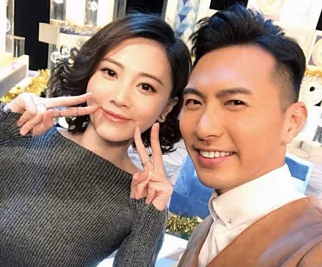 TVB「渣男」新劇演技大爆發,靠角色成功洗白,因醜聞一度遭雪藏