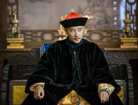 發生了什麼？羅晉發文感嘆「又是一段人生」，配圖傷感背影蕭瑟