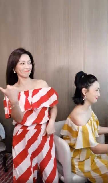 張庭被查波及眾星!明道汪東城難抽身,徐崢夫婦被喊話:悠著點
