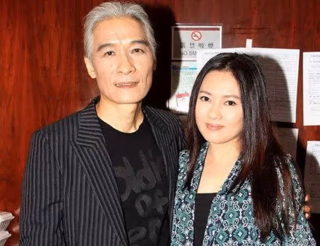 李麗珍：與閨蜜丈夫30天52次，3人同床「多人運動」，前程盡毀