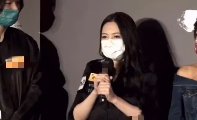 李麗珍：與閨蜜丈夫30天52次，3人同床「多人運動」，前程盡毀