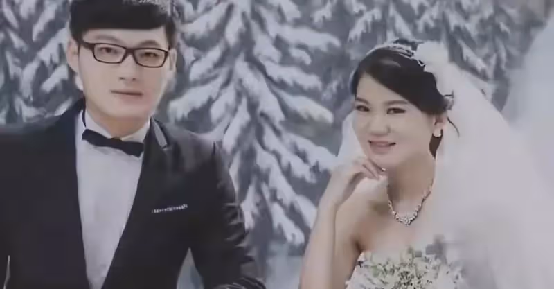 深情男子火海救妻，怎料妻子早已逃離，他卻被燒毀容，後來怎樣了