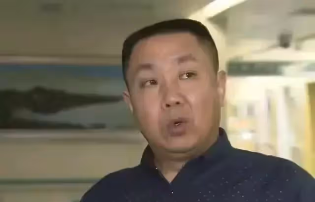 深情男子火海救妻,怎料妻子早已逃離,他卻被燒毀容,後來怎樣了