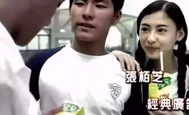 張柏芝：你們一邊看我照片意淫，一邊罵我蕩婦，好意思嗎？