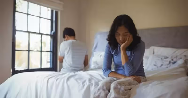 離婚十年沒再找，獨自帶娃過得風生水起：不給別人養孩子