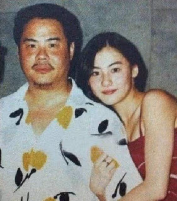張柏芝：你們一邊看我照片意淫，一邊罵我蕩婦，好意思嗎？