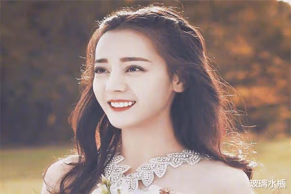 日本人眼中最漂亮的4位女星,高圓圓上榜,最後一位當之無愧