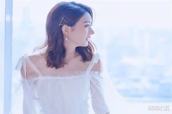 日本人眼中最漂亮的4位女星,高圓圓上榜,最後一位當之無愧