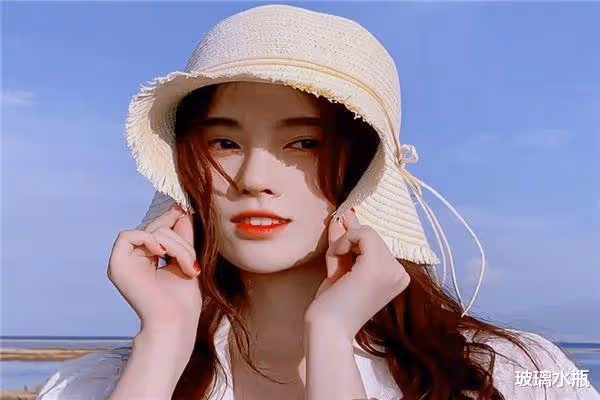 日本人眼中最漂亮的4位女星,高圓圓上榜,最後一位當之無愧