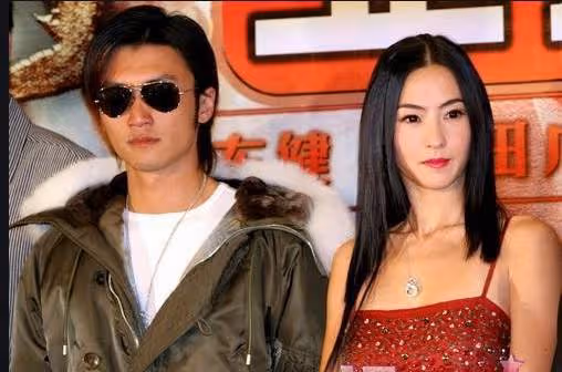 張柏芝：你們一邊看我照片意淫，一邊罵我蕩婦，好意思嗎？