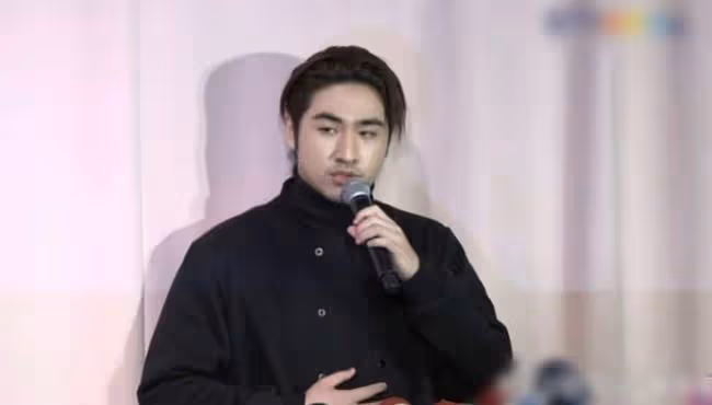 吳宗憲兒子吸毒不願退圈!即將前往內地工作,父親迷惑發言引眾怒