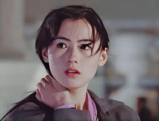 張柏芝：你們一邊看我照片意淫，一邊罵我蕩婦，好意思嗎？